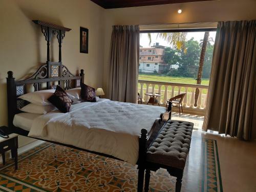 Villa 12 Br Mansion With Private Pool
