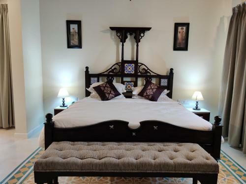 Villa 12 Br Mansion With Private Pool