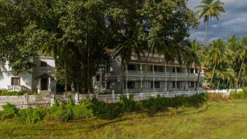 Villa 12 Br Mansion With Private Pool