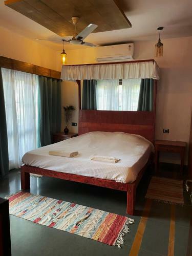 Villa La'more 3 Bhk Boutique Apartment