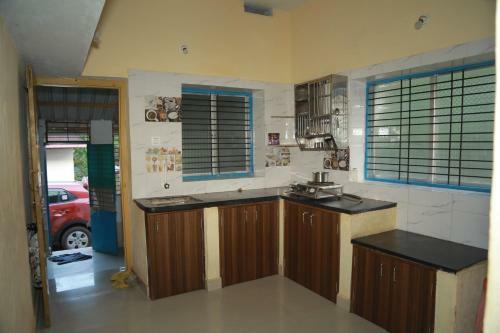 Gokarna Eco Homestay