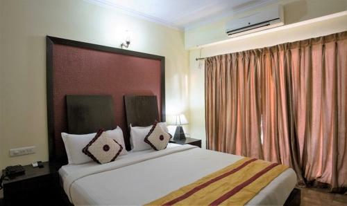 Hostal Flamingo Guest House
