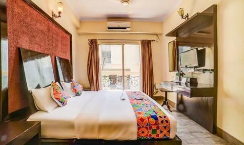 Hostal Flamingo Guest House