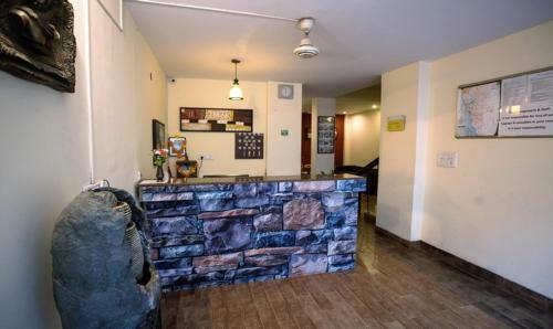 Hostal Flamingo Guest House