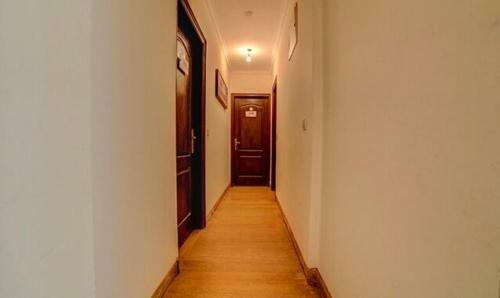 Hostal Flamingo Guest House