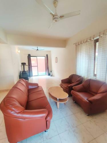 Amazing 6 Bhk Villa With Private Swimming Pool