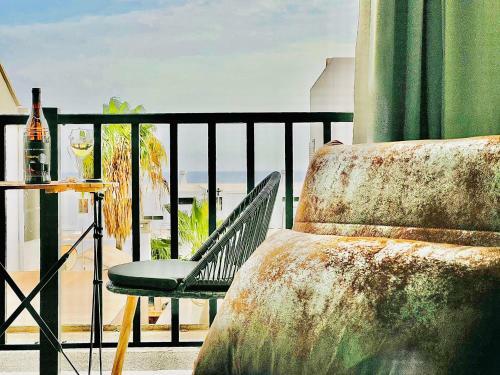 Apartamento Canaryislandshost L Balc�n Del Mar Suites