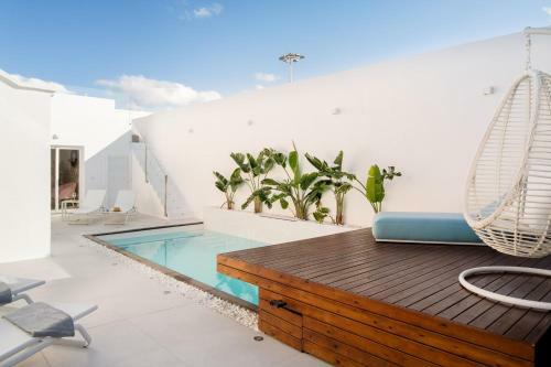Villa Areca