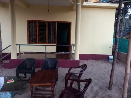 Gajanan Beach View Homestay