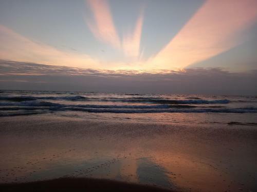 Gajanan Beach View Homestay