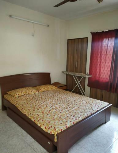 Apartamento Rachel Homes