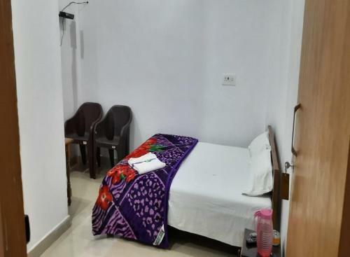 Staymaker Hotel Raj Ganga