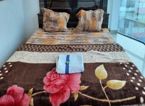 Staymaker Hotel Raj Ganga