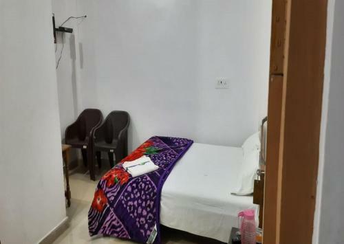 Staymaker Hotel Raj Ganga