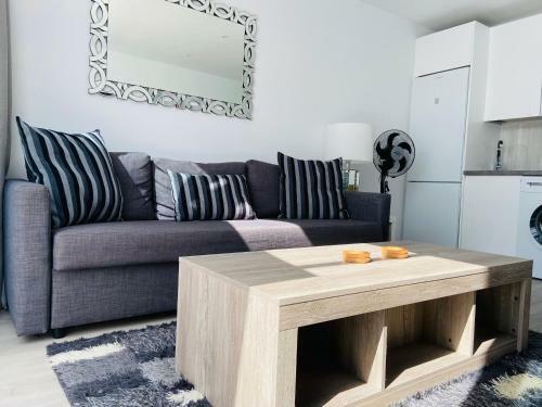 Apartamento Atlantic View 6b (av 6b) 2 Bedrooms Ground Floor