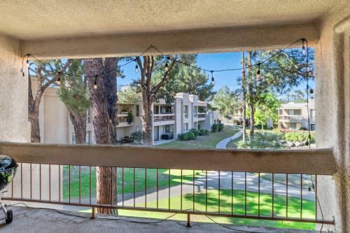 Canyon Shores 2 Story Loft Style