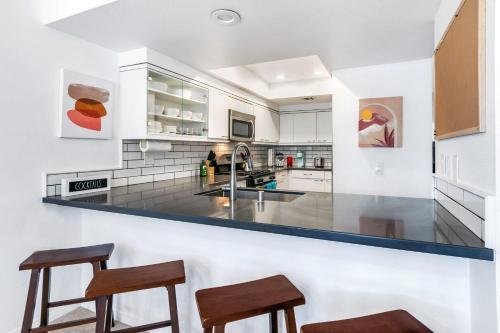 Canyon Shores 2 Story Loft Style