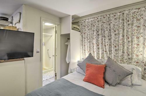 Apartamento Chico Studio With Grill About 1 Mi To Dtwn And Campus