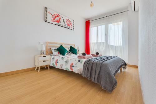 Apartamento Playa Y Mar