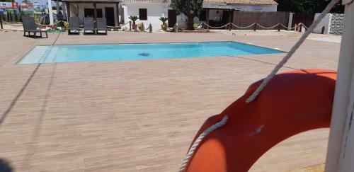 Casa Rural Ladera Kalblanke Junto Cabo de Palos 6 Personas
