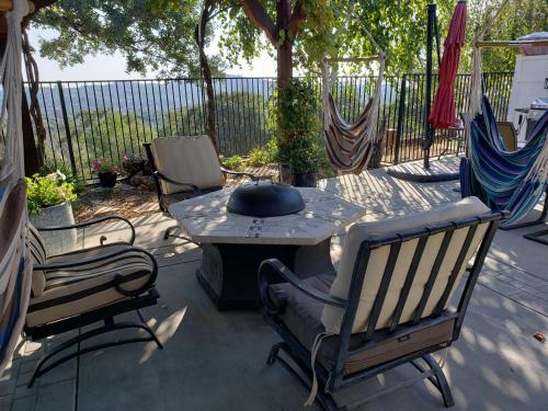 Yosemite Foothill Retreat - Private Guest Suite #3