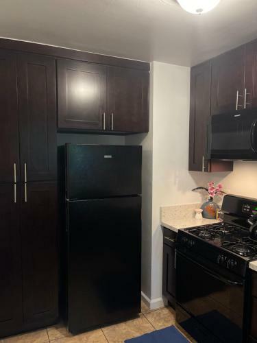 Apartamento Relaxing Oasis In Central La W/free Secured Parking