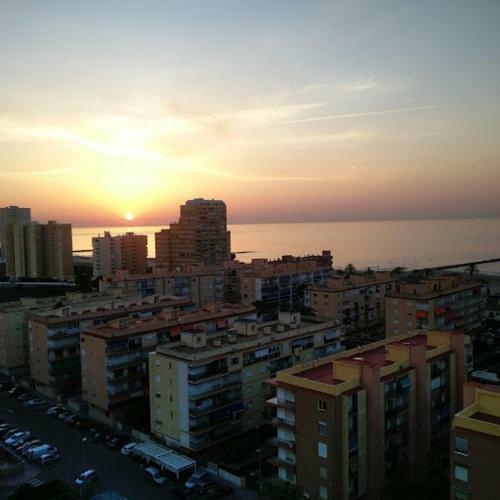 Apartamento Marenostrum View