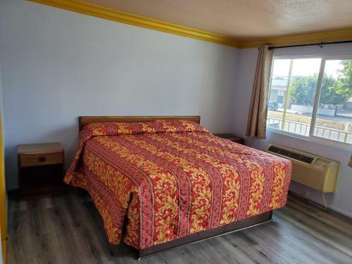 Hotel Rose Motel