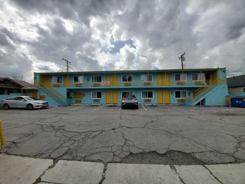 Hotel Rose Motel