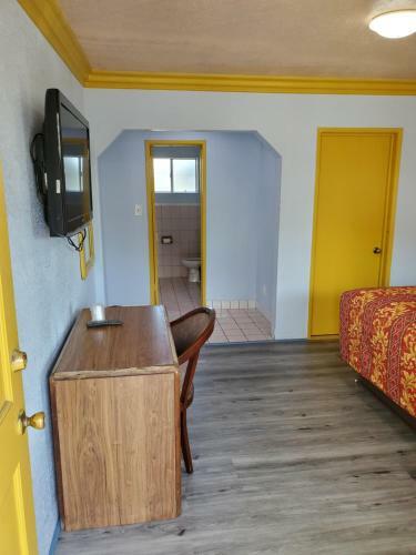 Hotel Rose Motel