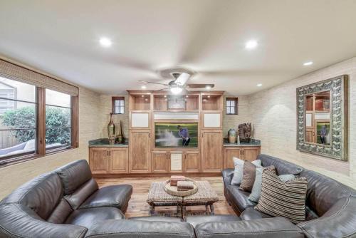 Beach Villa At 507 Goldenrod