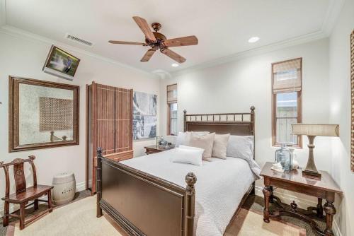 Beach Villa At 507 Goldenrod