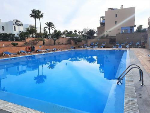 Apartamento Esquinzo Beach