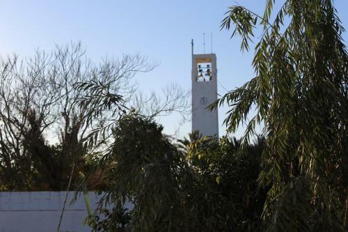 Agroturismo Lo Segador