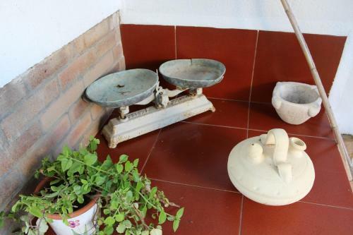 Agroturismo Lo Segador