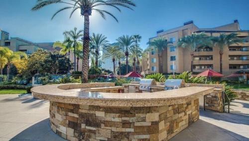 Amazing Apartment South Coast Plaza