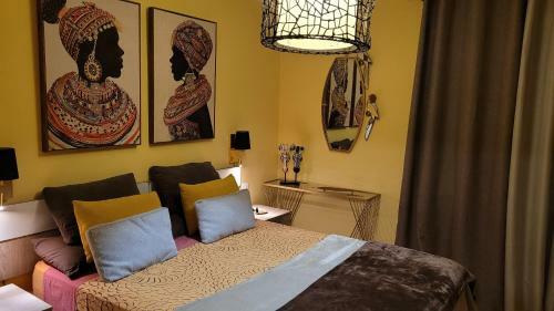 Apartamento Esquinzo Residenzial