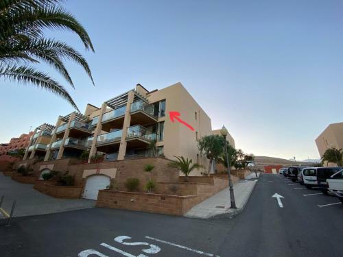 Apartamento Casa Libertad