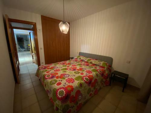 Apartamento Casa Libertad