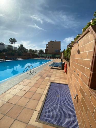 Apartamento Casa Libertad