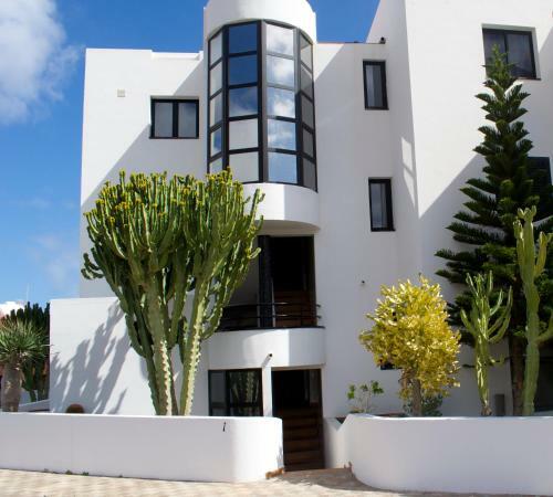Apartamento Suite Del Mar 4 Jandia