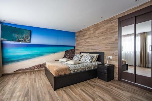 Apartamento Suite Del Mar 4 Jandia