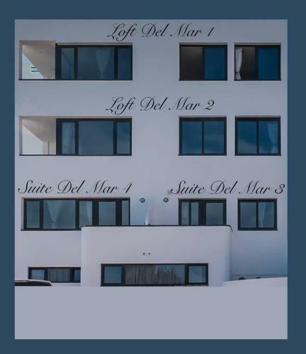 Apartamento Suite Del Mar 4 Jandia