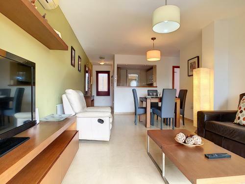 Apartamento Albatros Playa 3 - 3409