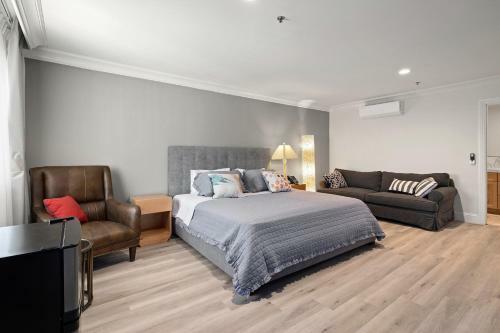 Hotel Huntington