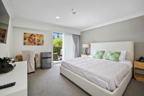 Hotel Huntington