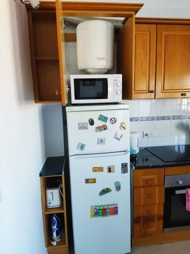 Apartamento Casa Joleen 2