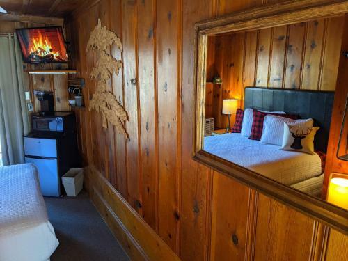 Posada Riverside Mountain Lodge
