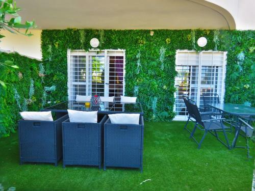 Apartamento Novogolf Complex