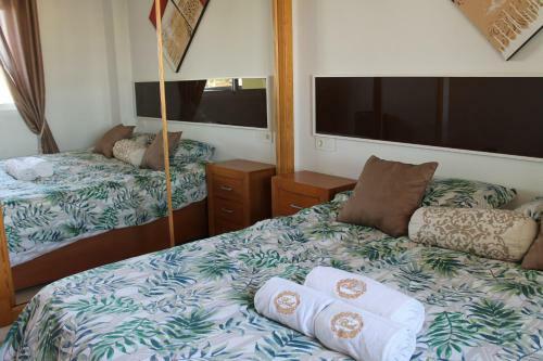 Apartamento Novogolf Complex